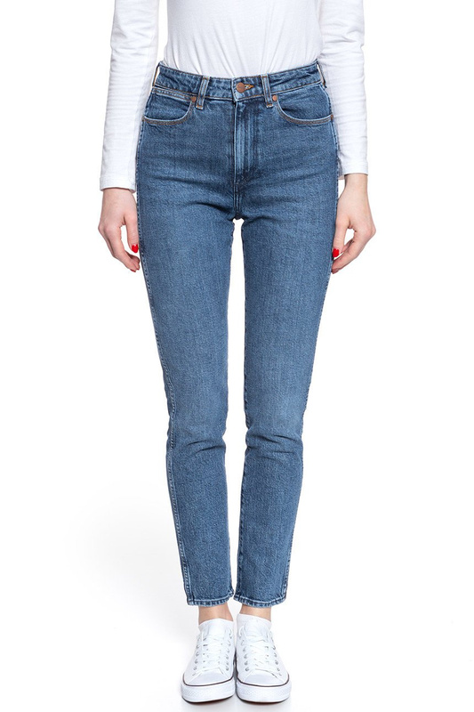 WRANGLER RETRO SKINNY VINTAGE MID W253WB96A 112128006