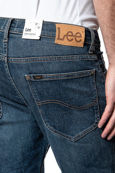 LEE RIDER CROPPED VINTAGE BLUE L75GDIHX