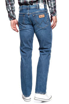 WRANGLER TEXAS THE LEGEND W121P111L SAMPLE 112126170