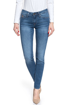LEE SCARLETT BLUE DROP L30WROEM SAMPLE 112106842