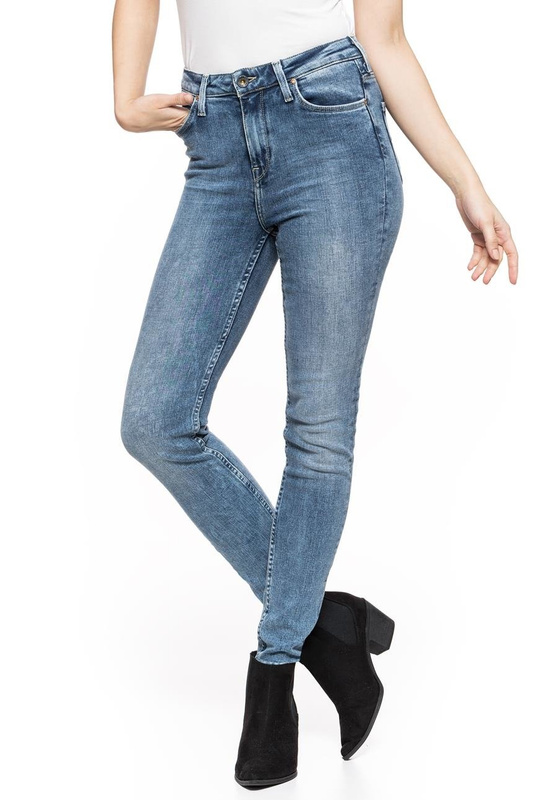LEE SKYLER BLUE PEPPER L308WMUX