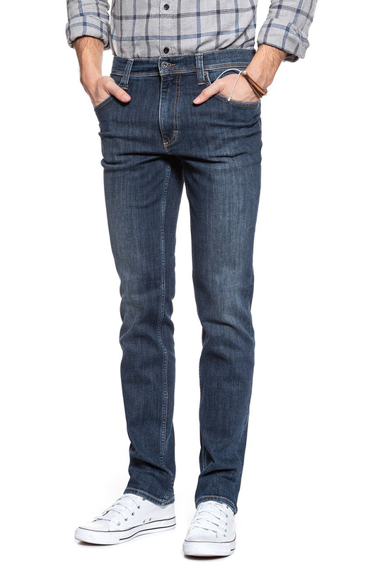 SPODNIE MĘSKIE MUSTANG Washington 1011005 5000 983