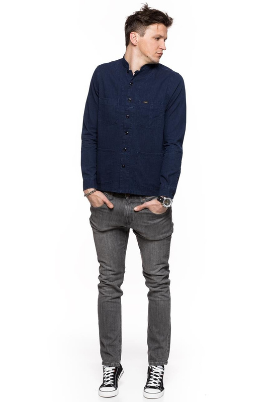 WRANGLER BOSTIN GRAZE W17SCN81T