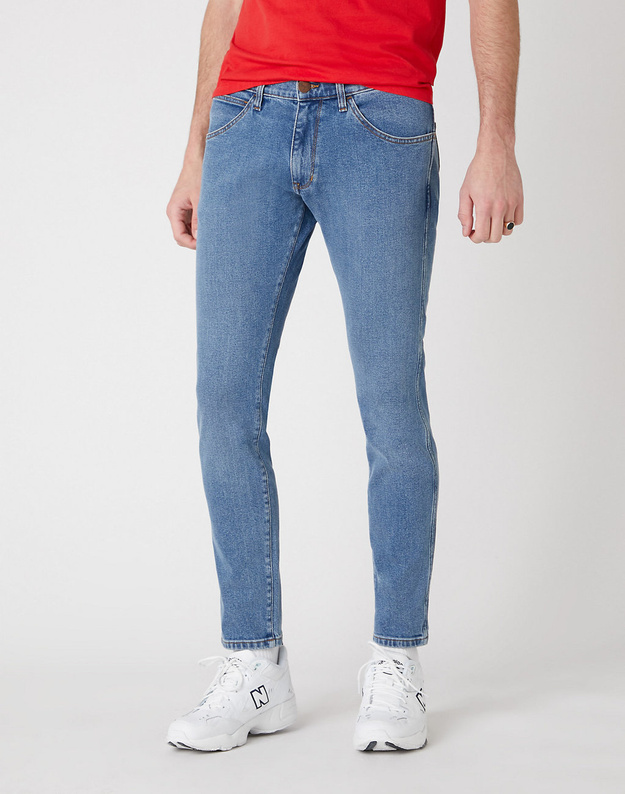 WRANGLER BRYSON BLUE STONES W14XKP34F 112126707