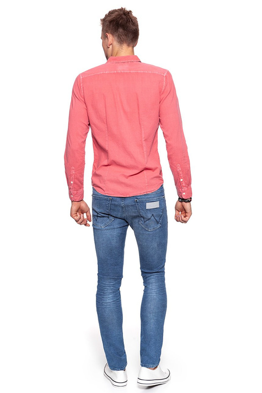 WRANGLER BRYSON XPRESSIVE W14XKY87K