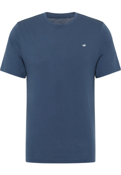 Męski T-Shirt Mustang Style Alex Dark Denim 1017337 5242