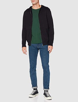 WRANGLER BRYSON MĘSKIE SPODNIE JEANSOWE GREEN LAGOON W14XX575C 112126761