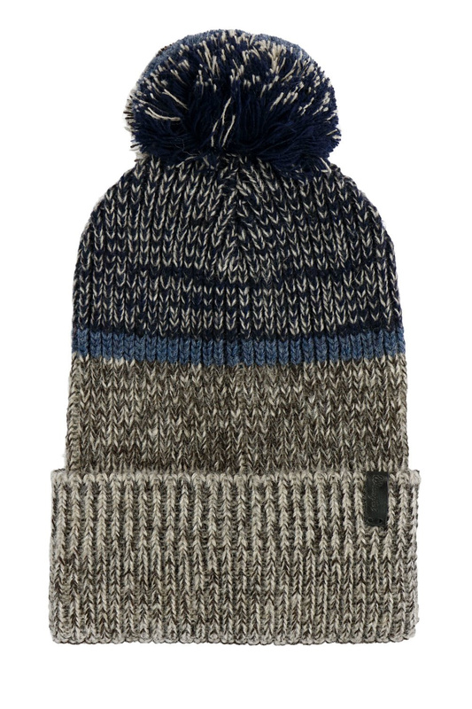 WRANGLER PON PON CRUNCHY HAT W0M05UNRP