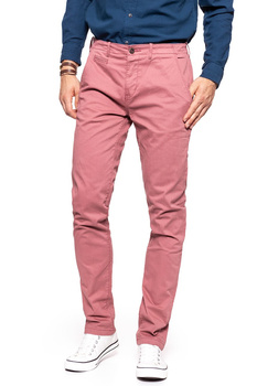WRANGLER SPODNIE MĘSKIE CHINO W14LP847X  SPODNIE CHINOS