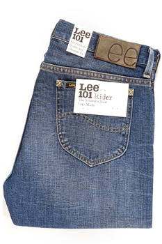 LEE 101 RIDER L96689MI