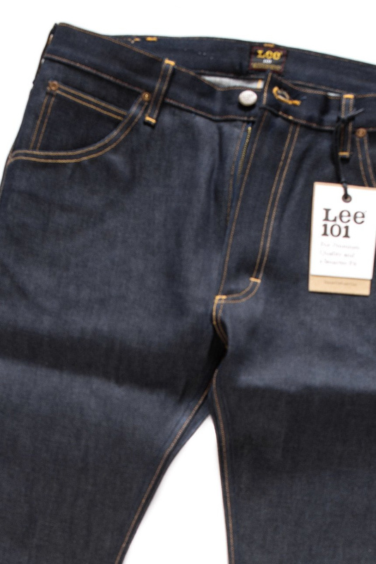LEE 101 RIDER  L9513941