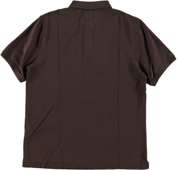 Męski T-Shirt Mustang Style Pablo PC Polo Hot Fudge 1016297 3382