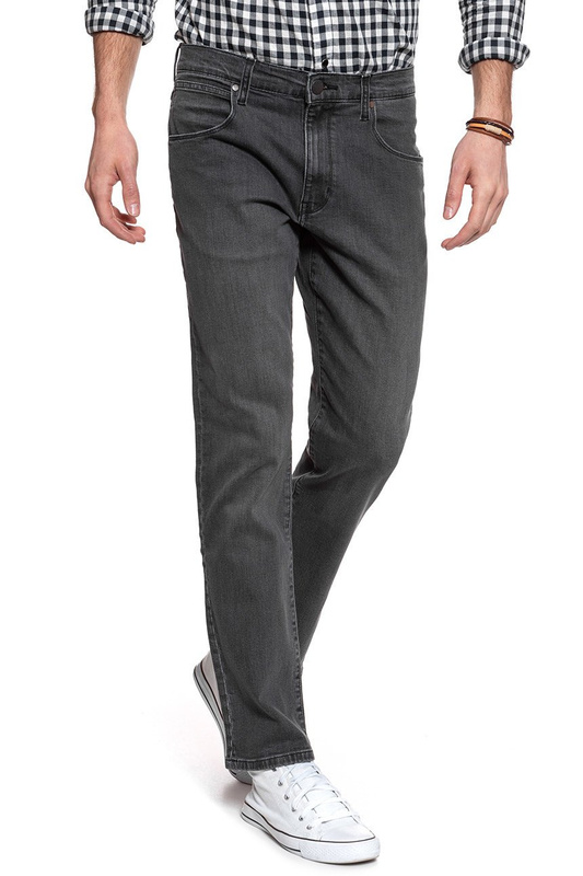 WRANGLER ARIZONA GREY DUST W12OHT36Q 112126362