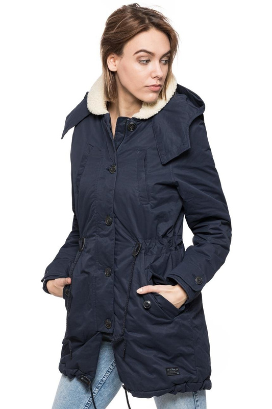LEE PARKA TOTAL ECLIPSE #