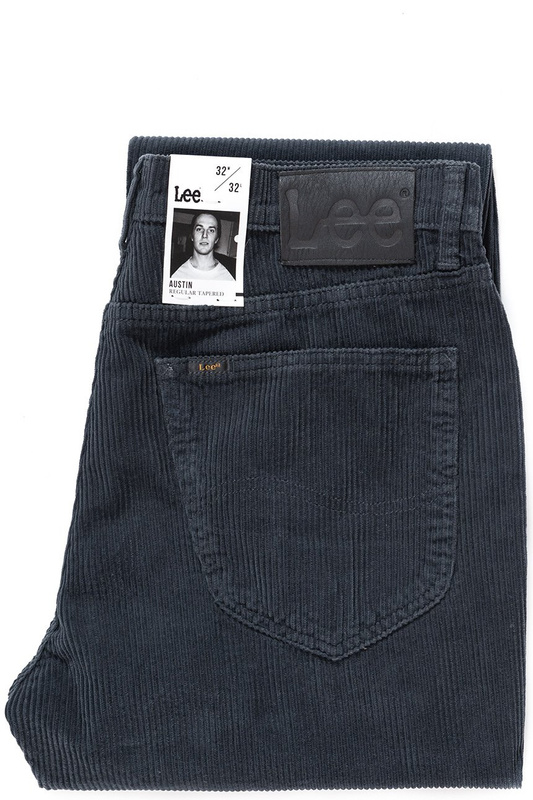 LEE AUSTIN GREY L733DC24 SAMPLE 112119876