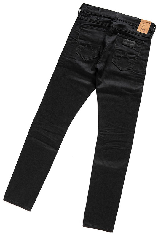 WRANGLER LARSTON SLICK CAVE W18SDF97Q SAMPLE 112144769