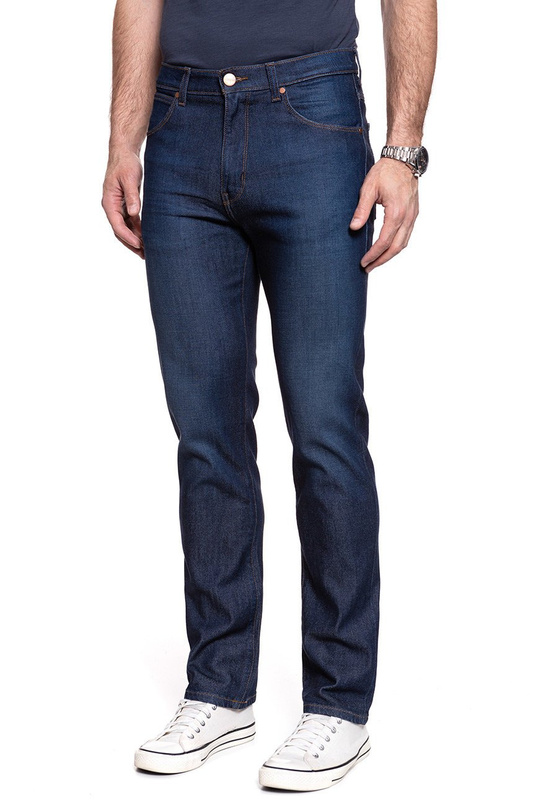 WRANGLER SPODNIE MĘSKIE ARIZONA DARK ORBIT W12OQ5321 112126424