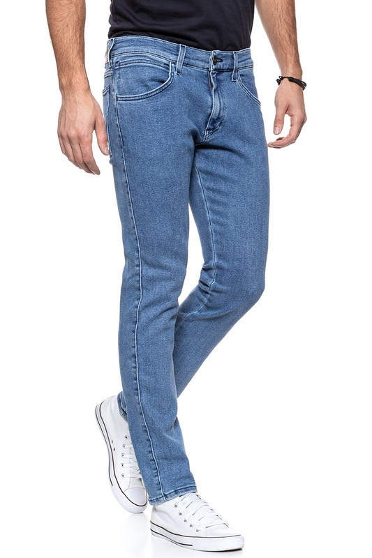 WRANGLER BRYSON LIGHT STONE W14XCZ20D SAMPLE