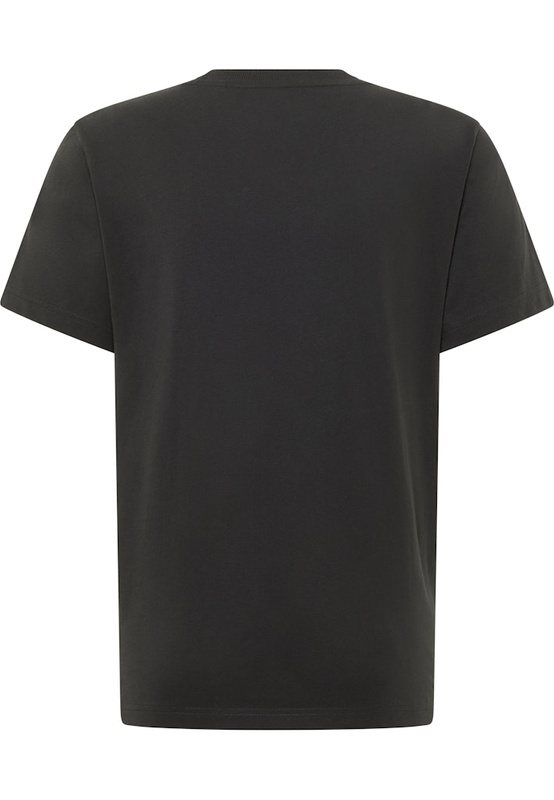 Męski T-Shirt Mustang Style Austin Pirate Black 1015840 4088