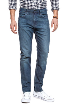 MĘSKIE SPODNIE JEANSOWE LEE AUSTIN SITKA WORN L733FCJQ 112119900