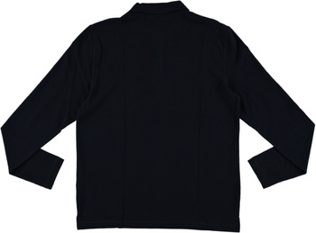 Męski Longsleeve Mustang Style Portis Dark Sapphire 1016296 4136