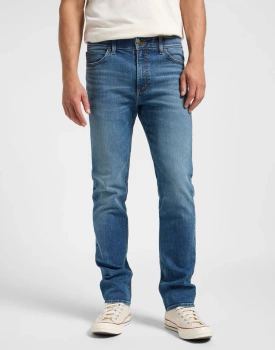 MESKIE SPODNIE LEE X SLIM CARZI 112364715