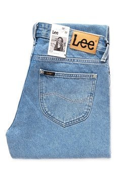 SPODNIE DAMSKIE LEE ELLY L30XGAFP 112106863
