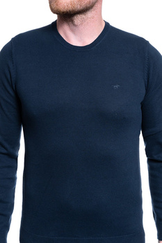 MĘSKI SWETER MUSTANG EMIL C BASIC 1010105 4136