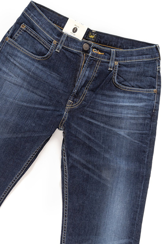 LEE BLAKE BOLT BLUE L730JJDH