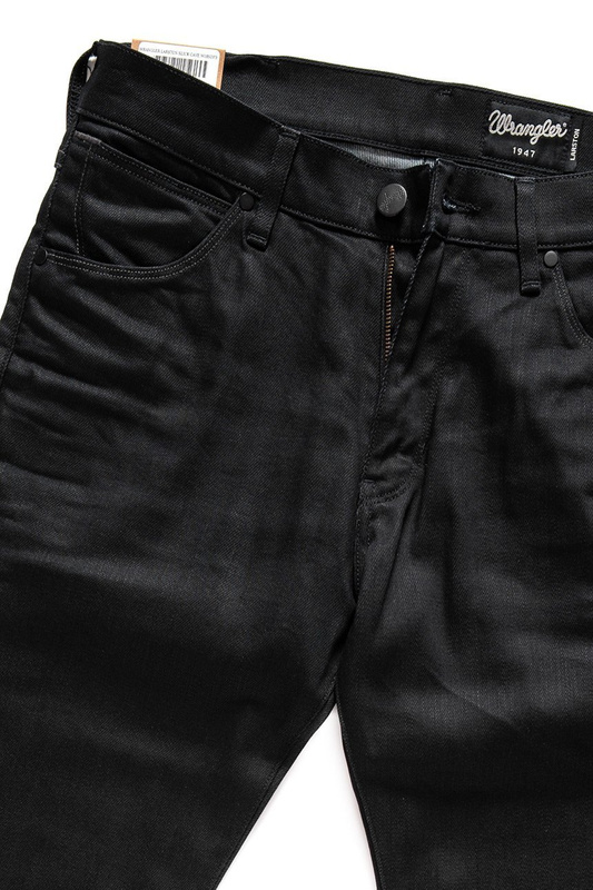 WRANGLER LARSTON SLICK CAVE W18SDF97Q SAMPLE 112144769