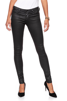 LEE TOXEY BLACK COATED L527EERV