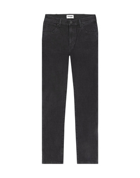 WRANGLER LARSTON MĘSKIE SPODNIE JEANSOWE JEASY DŻINSY ATMOSPHERE 112341423 W18S29326