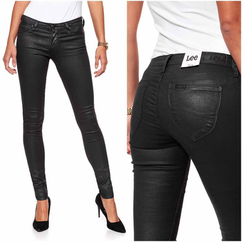 LEE TOXEY BLACK COATED L527EERV