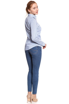 LEE SCARLETT FLAT STONE L30WROEO 112106845