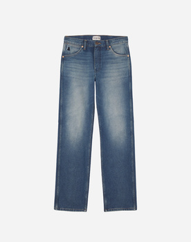 MESKIE SPODNIE WRANGLER 13MWZ COLT 112358075