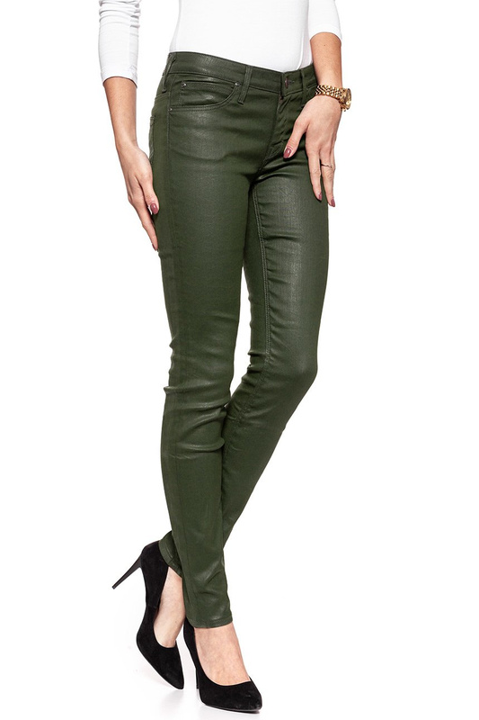 LEE SCARLETT GREEN SAPPHIRE L526JUBT