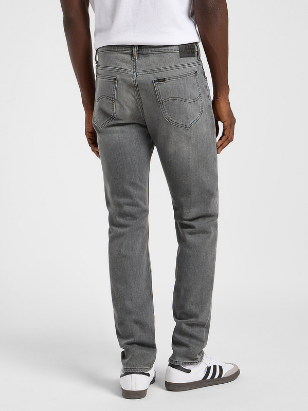 LEE MĘSKIE SPODNIE JEANSOWE LEE RIDER FELIX 112364717