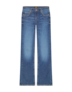 DAMSKIE SPODNIE LEE JESSICA TAKE YOUR TIME 112370920