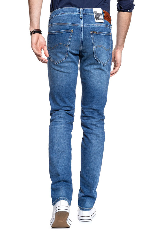 LEE SPODNIE MĘSKIE DAREN BLUE DROP L706ROEM 112118004