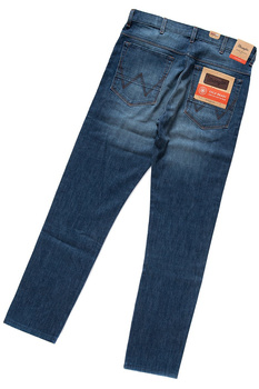 WRANGLER BOYTON GREEN BEAN W16EW881P