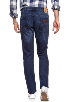 SPODNIE MĘSKIE WRANGLER BOYTON BLAZE W16E8282T 112127271