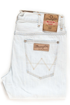 WRANGLER VEGAS W12VC343V