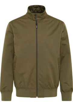 Męska Kurtka zimowa Mustang Style Limon Ivy Green 1016889 6421