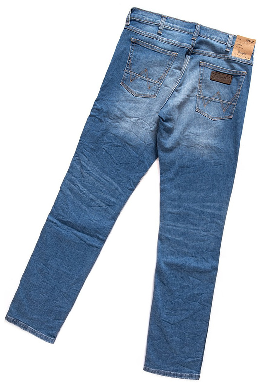 WRANGLER BOSTIN COCKTAIL TIME W17S9194T 112144767