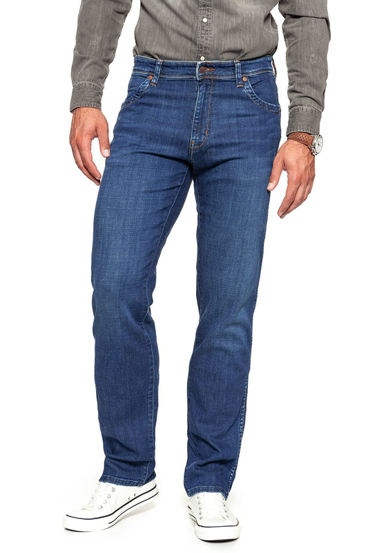 WRANGLER TEXAS STRETCH NIGHT BREAK W1219237W 112126068