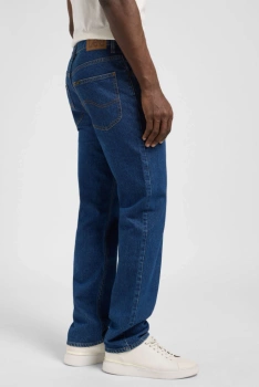 MESKIE SPODNIE JEANSOWE LEE BROOKLYN BAXTER 112370530