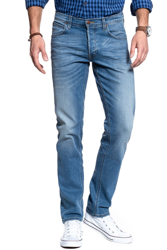 JEANSY MĘSKIE LEE DAREN FRESH L706KIUP 112117976