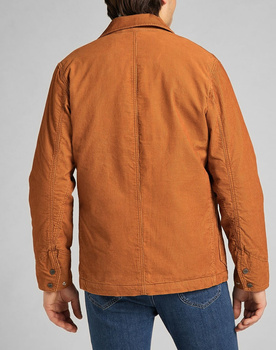 LEE WINTER BOX LOCO JKT GRADY TAN L86AQM19 112122627