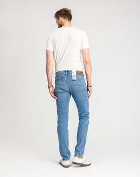 MĘSKIE SPODNIE JEANSOWE LEE RIDER DOWNTOWN 112342258