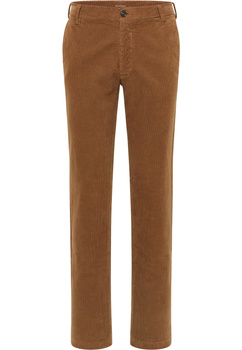 Męskie Spodnie jeansowe Mustang Style Tramper Chino Rubber 1016829 3161